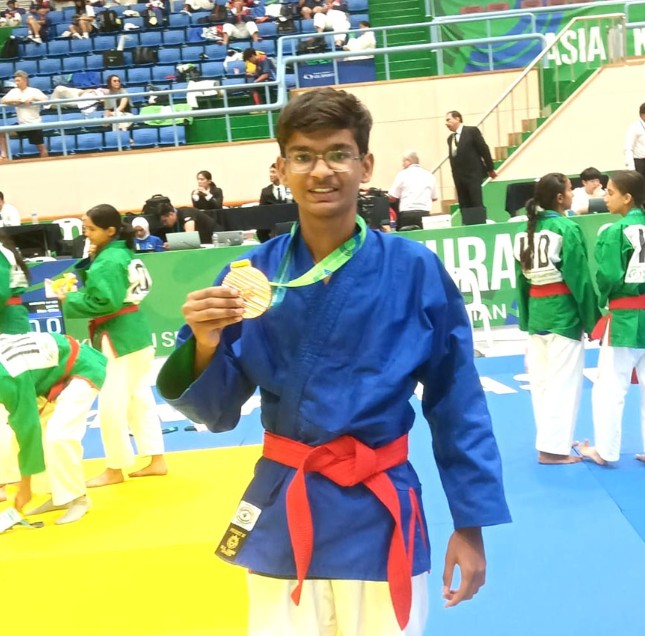 Championship held at South Korea