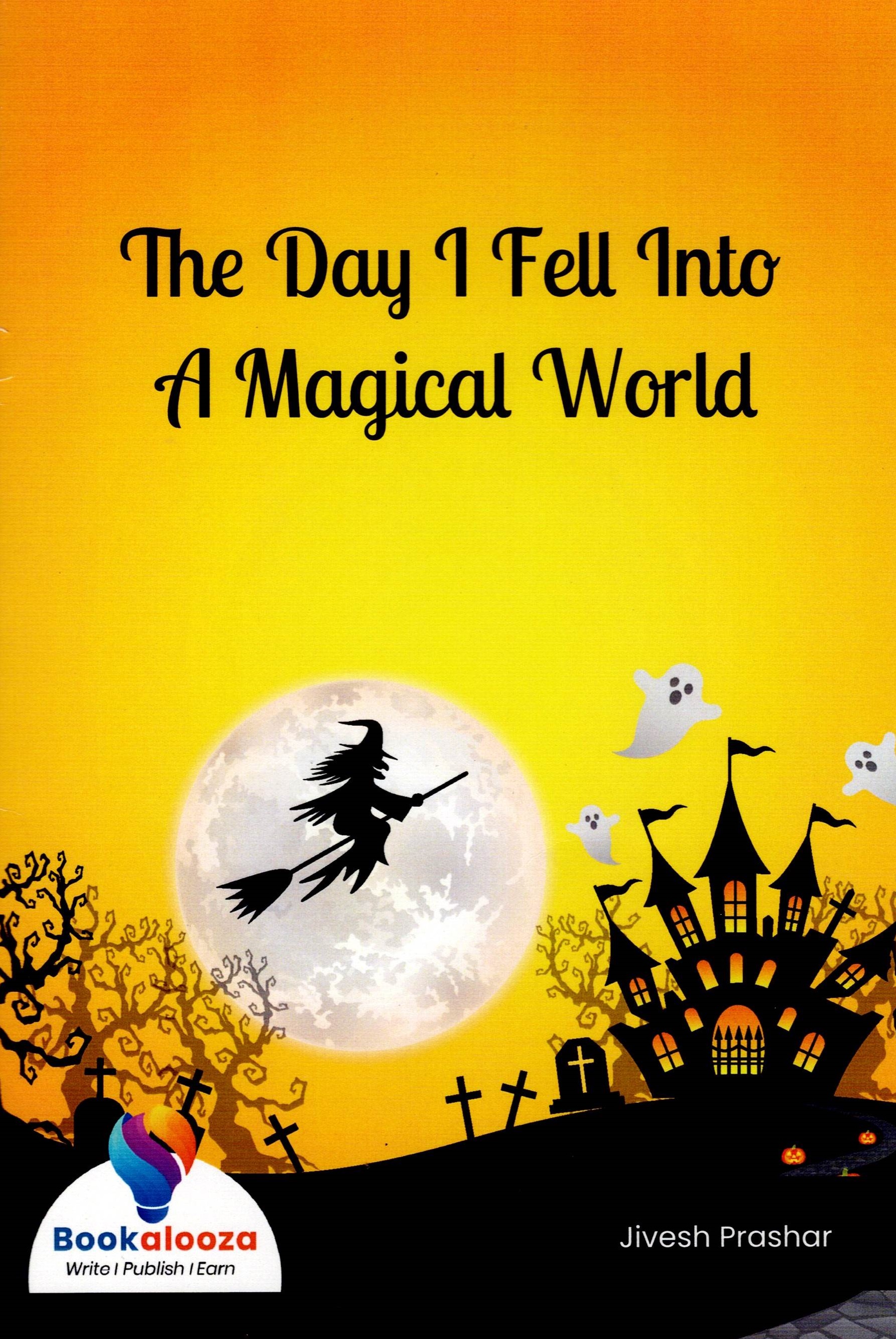 " Book Lanuch by Our Talented Student"