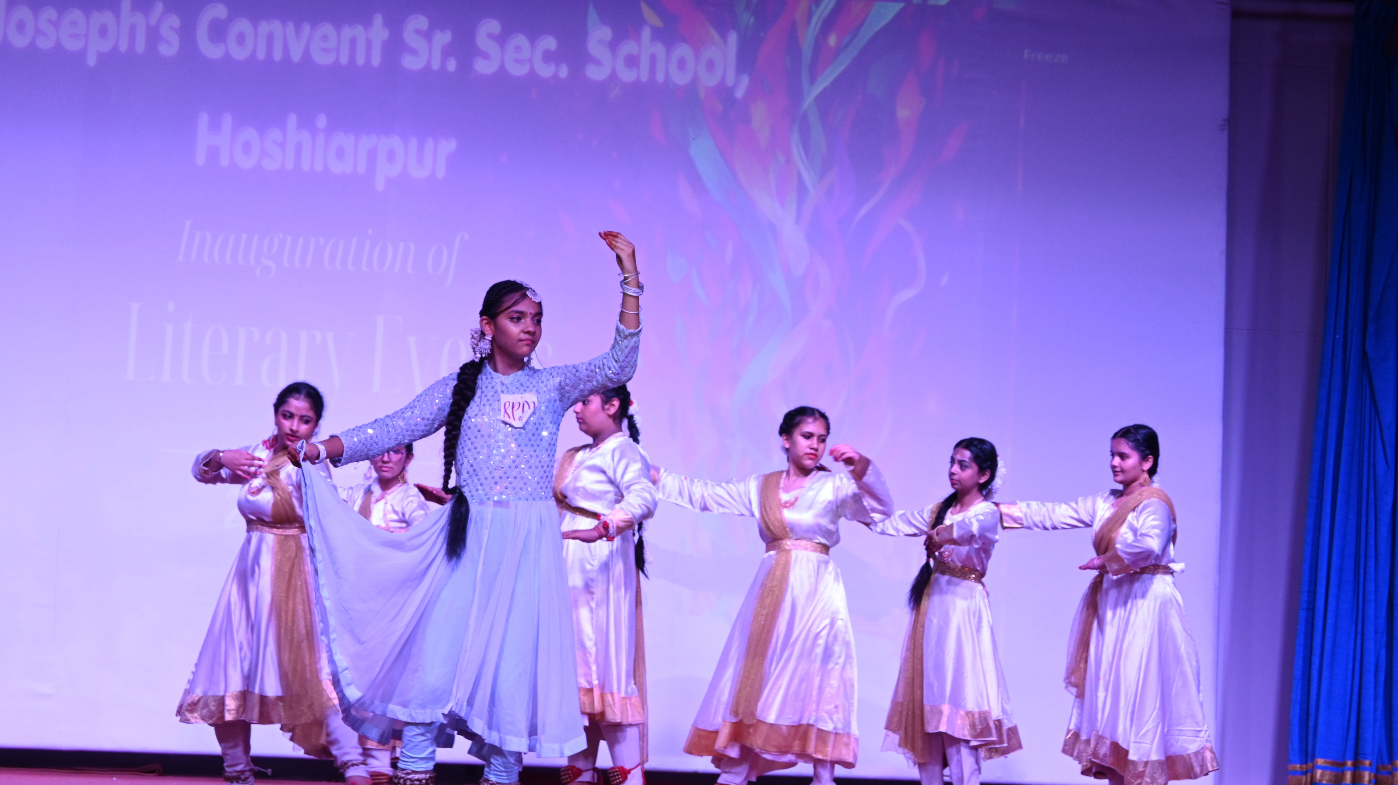 LITERARY FEST