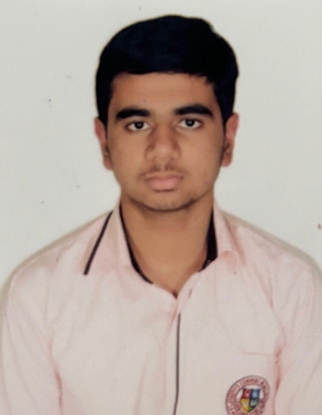 DHRUV RAI