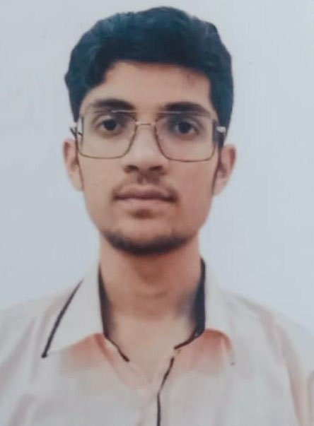 SHOURYA BHARDWAJ