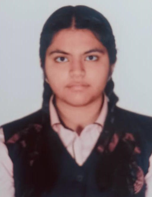 SAANVI SHARMA